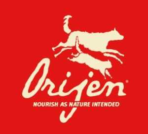 אוריג'ן ORIJEN מזון לכלבים וחתולים