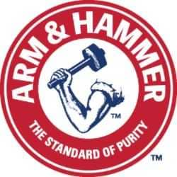 ארם אנד המר - ARM & HAMMER