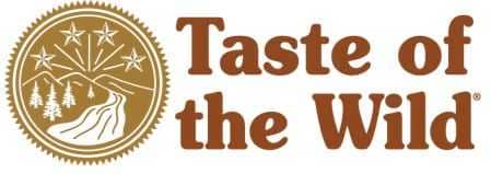 taste of the wild