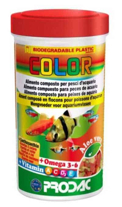 פרודק COLOR מחזק צבע לדגים 1200 מ"ל