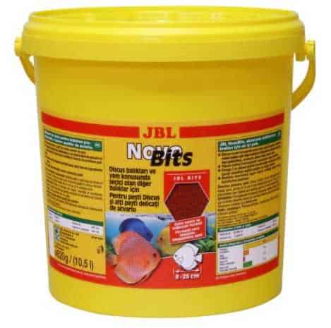 JBL נובו ביטס מגורען 10.5 ל'