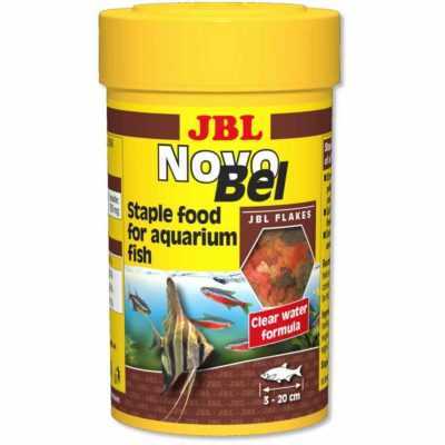 JBL נובו בל פתיתים צפים 100 מ״ל
