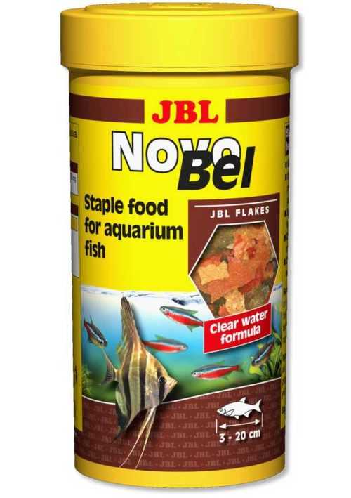 JBL נובו בל פתיתים צפים 1000 מ״ל