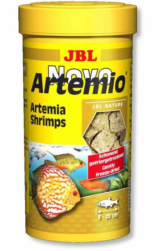 JBL נובו ארטמיו קוביות ארטמיה 250 מ''ל
