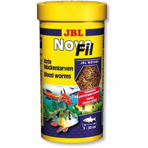 JBL נובו פיל תולעי דם 250 מ''ל