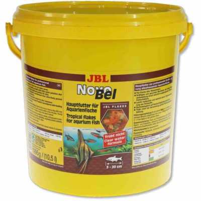 JBL נובו בל פתיתים צפים 10.5 ל׳