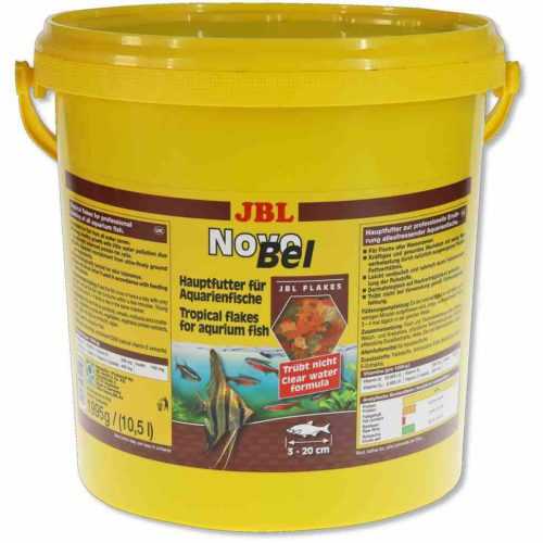 JBL נובו בל פתיתים צפים 10.5 ל׳