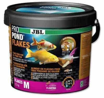 JBL פרופונד פתיתים צפים 720 גר'
