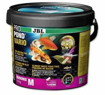 JBL פרופונד וריו פתיתים צפים 720 גר'