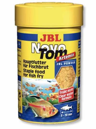JBL נובו טום אבקת ארטמיה 100 מ״ל