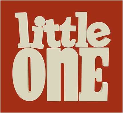 ליטל וואן - Little One