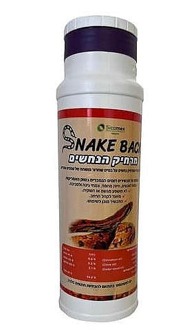 סימקס מרחיק נחשים 150 גר׳
