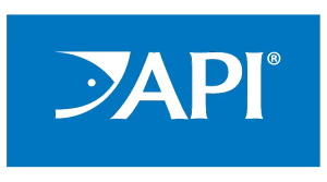 API מוצרים לדגי נוי וטיפול במים